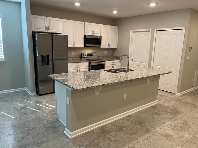 116 College St in Kingsland, GA - Building Photo - Building Photo