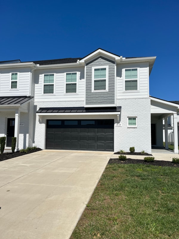 1839 Bethpage Dr in Murfreesboro, TN - Building Photo - Building Photo