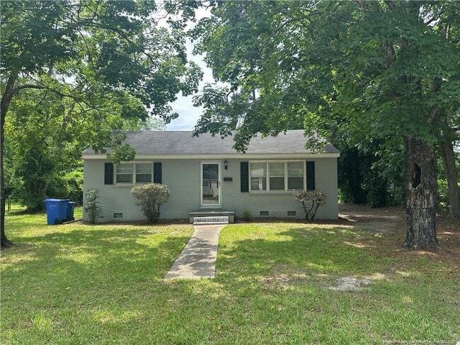 property at 116 Hunter Cir