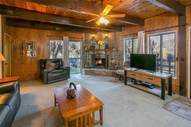 2312 Dom Ct, Unit 1 Bedroom B708B in Pine Mountain Club, CA - Building Photo - Building Photo