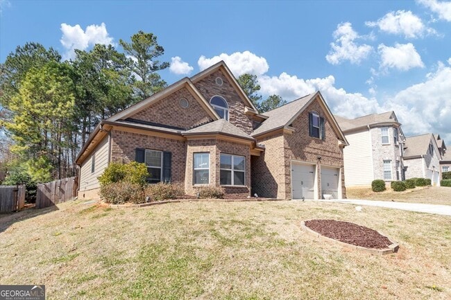 3777 Shady Maple Dr in Stonecrest, GA - Building Photo - Building Photo