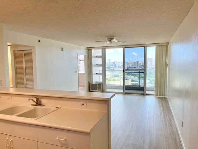 property at 1450 Young St