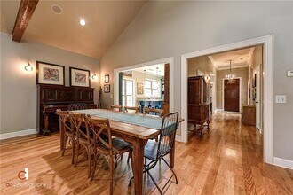 1602 NE Greenbrier Rd in Bentonville, AR - Building Photo - Building Photo