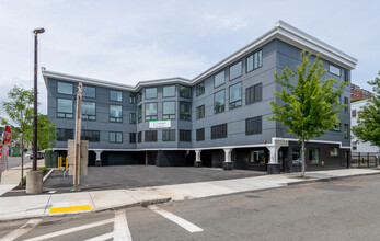 Eleanor Lofts in Chelsea, MA - Building Photo - Building Photo