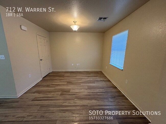 712 Warren St in Charleston, MO - Building Photo - Building Photo