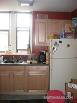 448 Park Dr, Unit 21 in Boston, MA - Building Photo