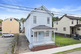 503 3rd Ave in Carnegie, PA - Building Photo - Building Photo