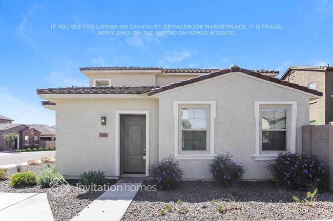 property at 5106 N 189th Dr
