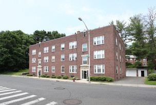 545-559 Arch St Apartments