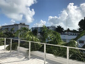 1600 Euclid Ave in Miami Beach, FL - Building Photo