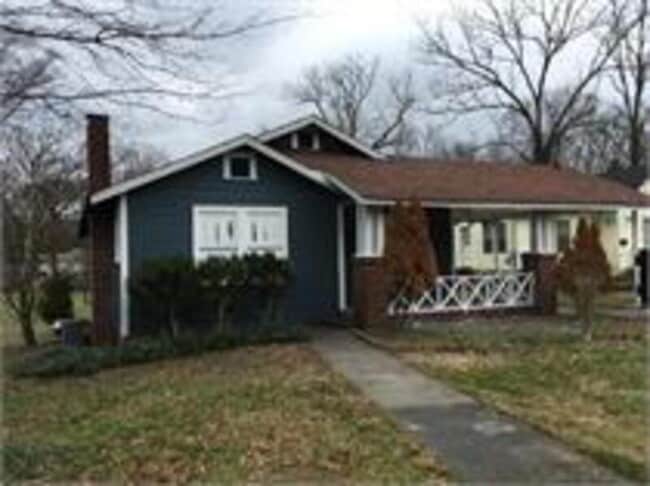 property at 105 Cherry St SW