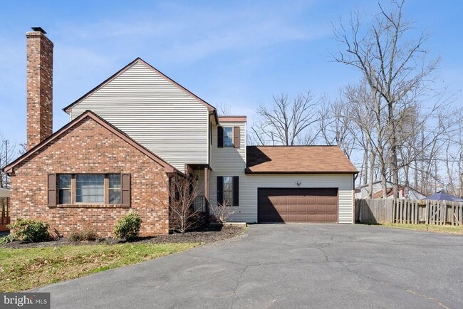 property at 163 Choptank Rd