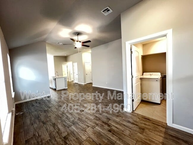 2617 NW 199th St in Edmond, OK - Building Photo - Building Photo