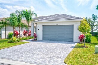 13348 SW River Rock Rd in Port St. Lucie, FL - Building Photo - Building Photo