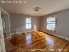 57 Rindge Ave in Cambridge, MA - Building Photo - Building Photo