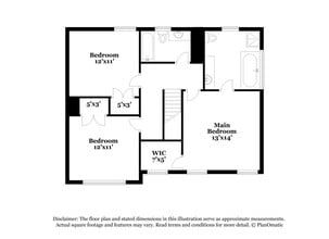 774 Fernstone Trail in Lawrenceville, GA - Building Photo - Building Photo