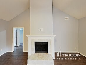 4010 Sharon Woods Dr in Powder Springs, GA - Building Photo - Building Photo