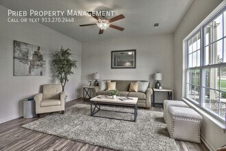 12571 Chelsea St in Olathe, KS - Building Photo - Building Photo