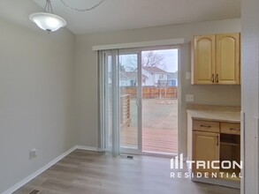2330 Bruno Cir in Colorado Springs, CO - Building Photo - Building Photo