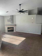 3916 Kohler Way in North Las Vegas, NV - Building Photo - Building Photo