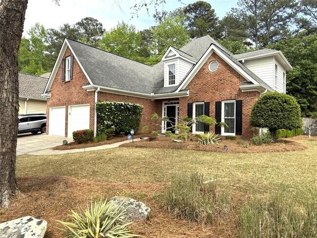 4041 Tritt Homestead Dr in Marietta, GA - Building Photo - Building Photo