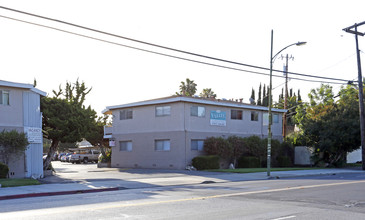 The Valley in Santa Clara, CA - Building Photo - Building Photo