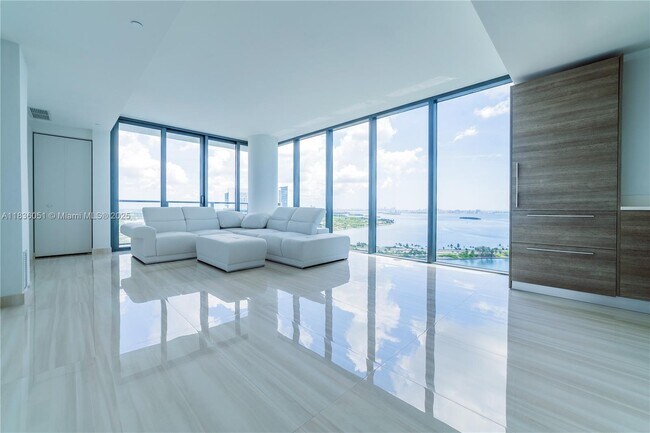 property at 650 NE 32nd St