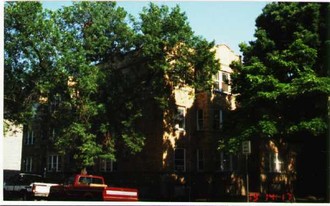 4445-4459 N Central Park Apartments