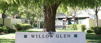 Senior Willow Glen 62+ Apartments