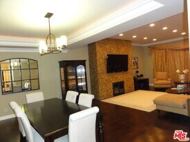 1880 Veteran Ave in Los Angeles, CA - Building Photo