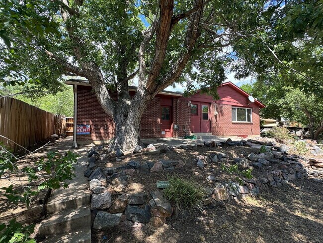 1280 Linden Ave in Boulder, CO - Building Photo - Building Photo