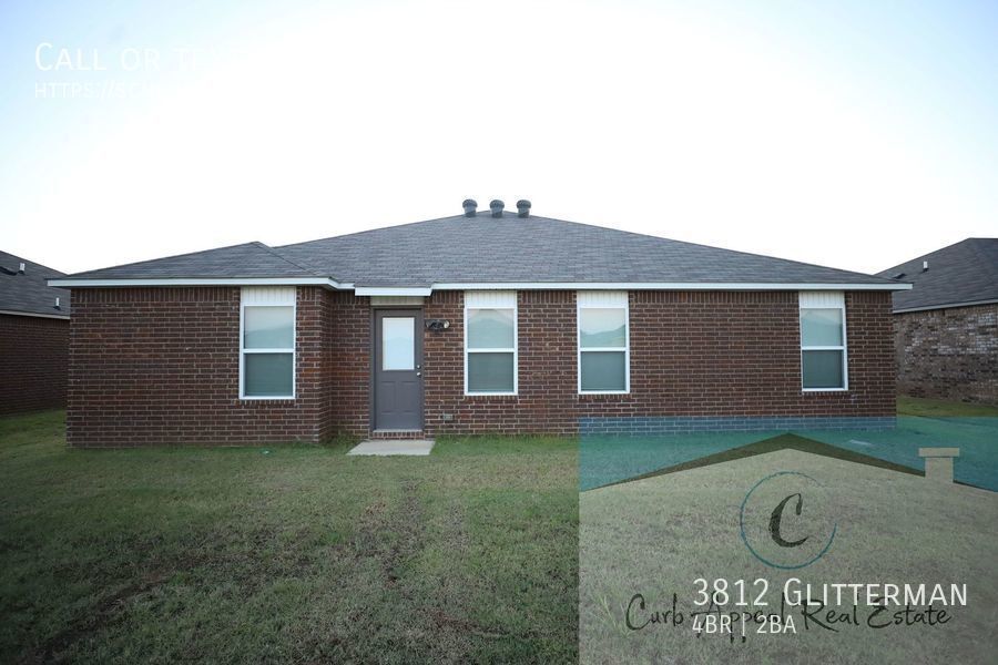 3812 Glitterman Dr in Jonesboro, AR - Building Photo