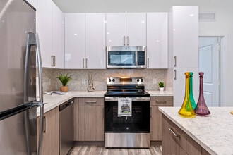 The Preserves at Florida City in Florida City, FL - Building Photo - Interior Photo