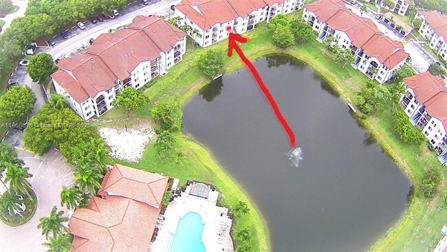 property at 816 Villa Cir