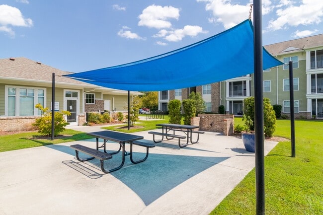 Cottage Trails at Culpepper Landing in Chesapeake, VA - Building Photo - Building Photo