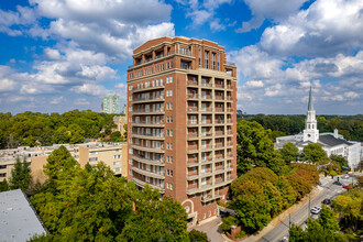 The Wakefield in Atlanta, GA - Building Photo - Primary Photo