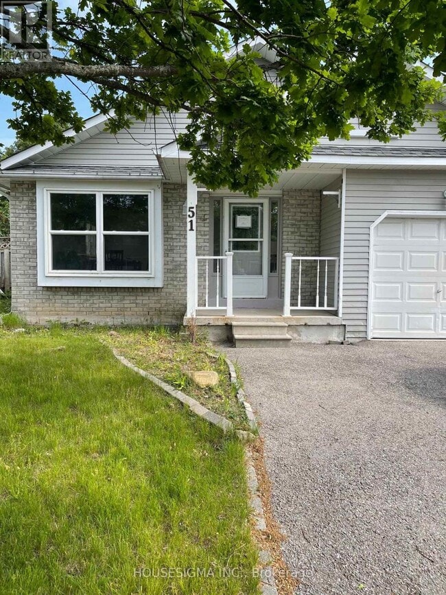 property at 51 Gosney Crescent