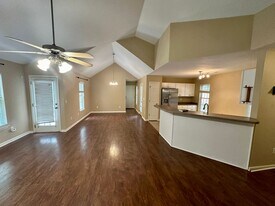 252 Rock Creek Rd in Clemson, SC - Building Photo