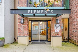 Elements in Vancouver, BC - Building Photo - Building Photo