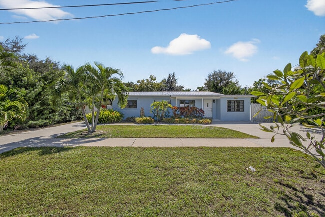 5408 Sioux St in Jupiter, FL - Building Photo - Building Photo