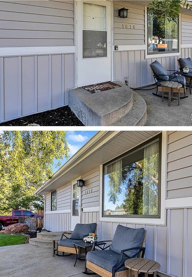 1616 34th Ave in Greeley, CO - Building Photo - Building Photo