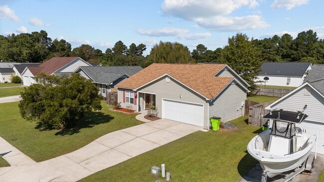 146 Jer Mar Dr in Havelock, NC - Building Photo - Building Photo