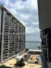 1901 Brickell Ave, Unit # B1011 in Miami, FL - Building Photo