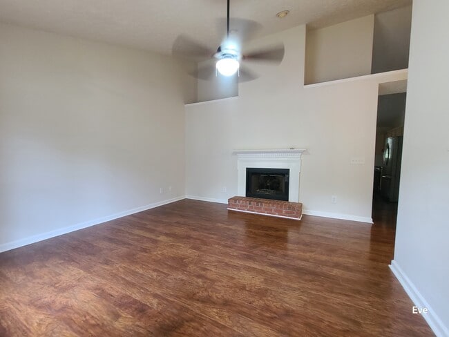 2733 Airwood Dr in Nashville, TN - Building Photo - Building Photo