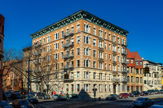 723 St Nicholas Ave in New York, NY - Building Photo - Other