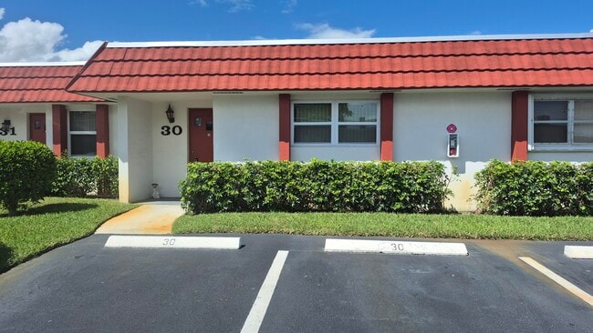 property at 5800 Fernley Dr W