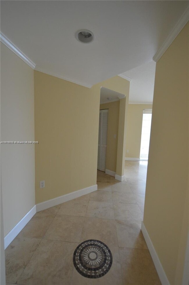 property at 7280 SW 90th St