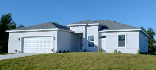 10253 Calumet Blvd in Port Charlotte, FL - Building Photo - Building Photo