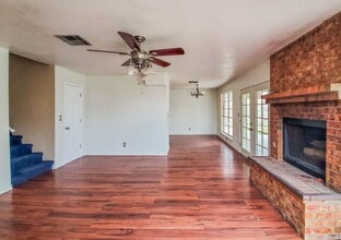 1120 Shawnee Ln in El Paso, TX - Building Photo - Building Photo