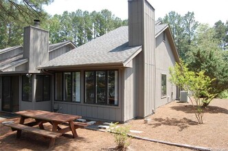 158 Cranes Cove in Vass, NC - Building Photo - Building Photo